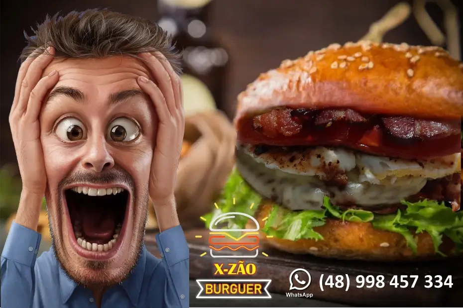 XZao Burguer